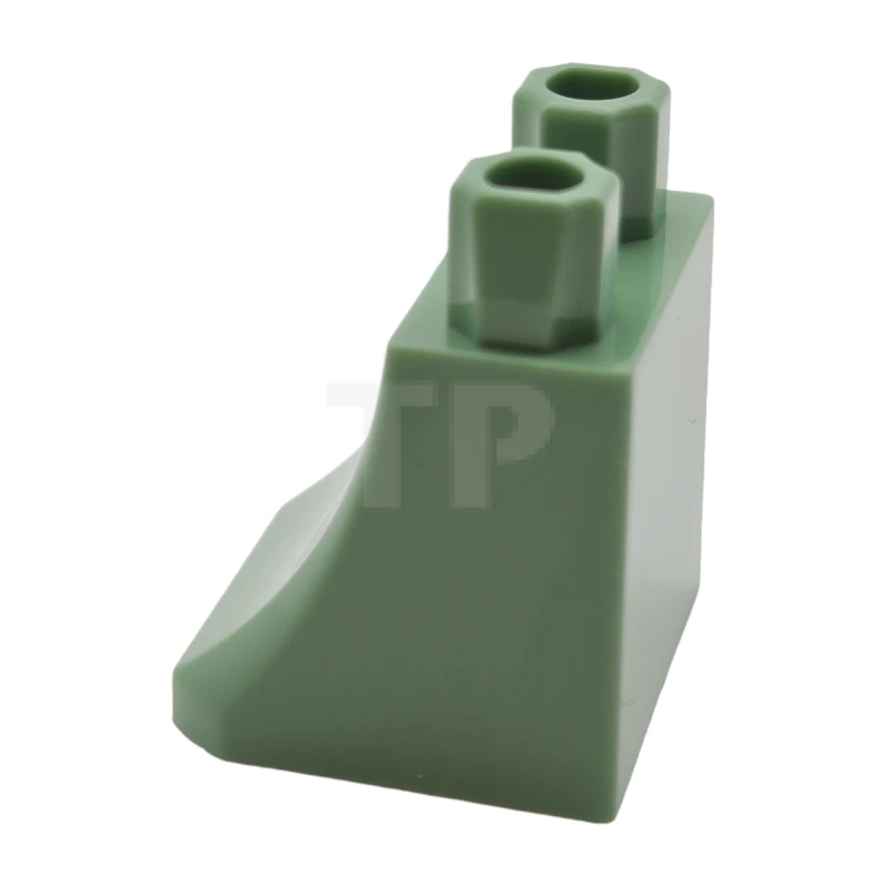 LEGO&reg; 6433523 - 36036 - Bas du corps, jupe