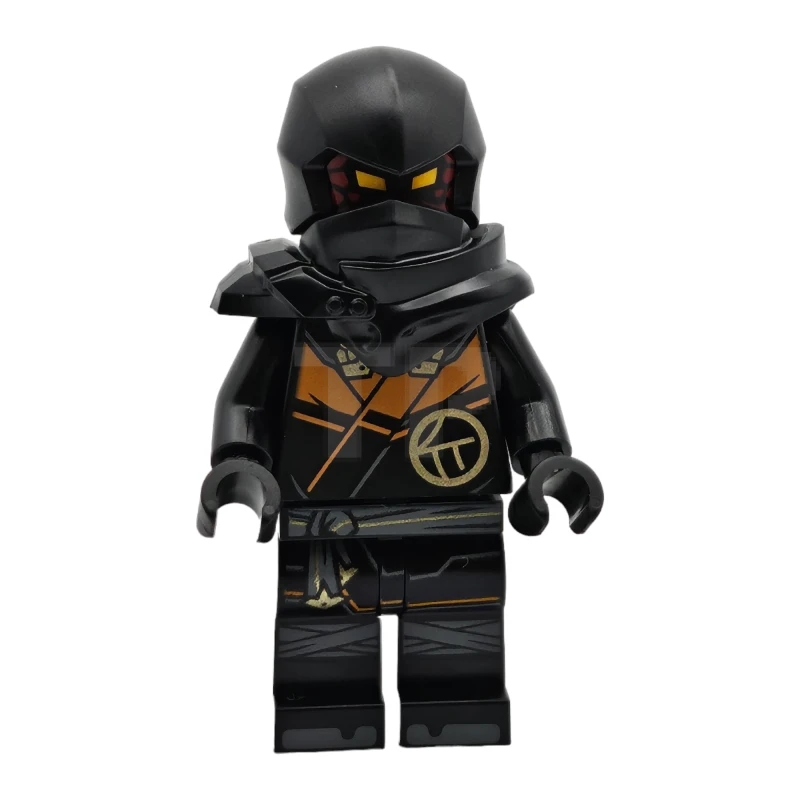 LEGO&reg; njo0816 Cole