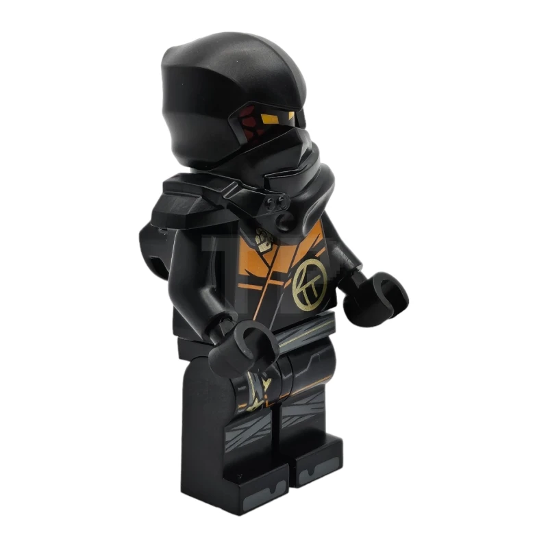 LEGO&reg; njo0816 Cole