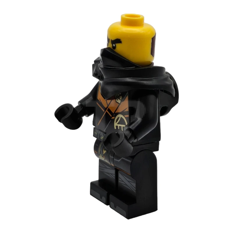 LEGO&reg; njo0816 Cole