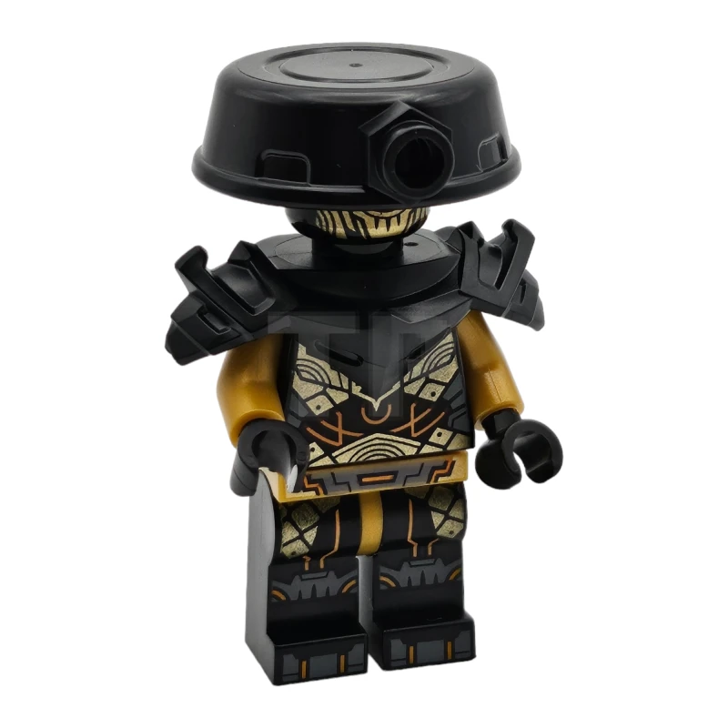LEGO&reg; njo0818 Imperium Guard Commander
