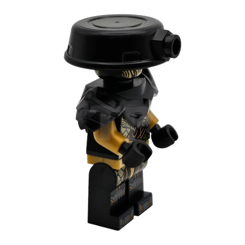 LEGO&reg; njo0818 Imperium Guard Commander