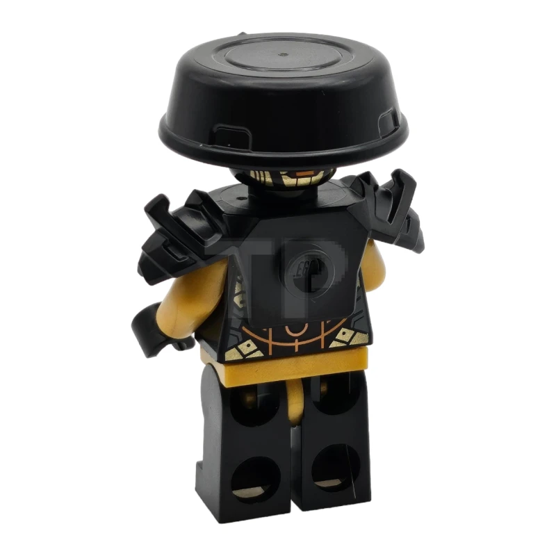 LEGO&reg; njo0818 Imperium Guard Commander