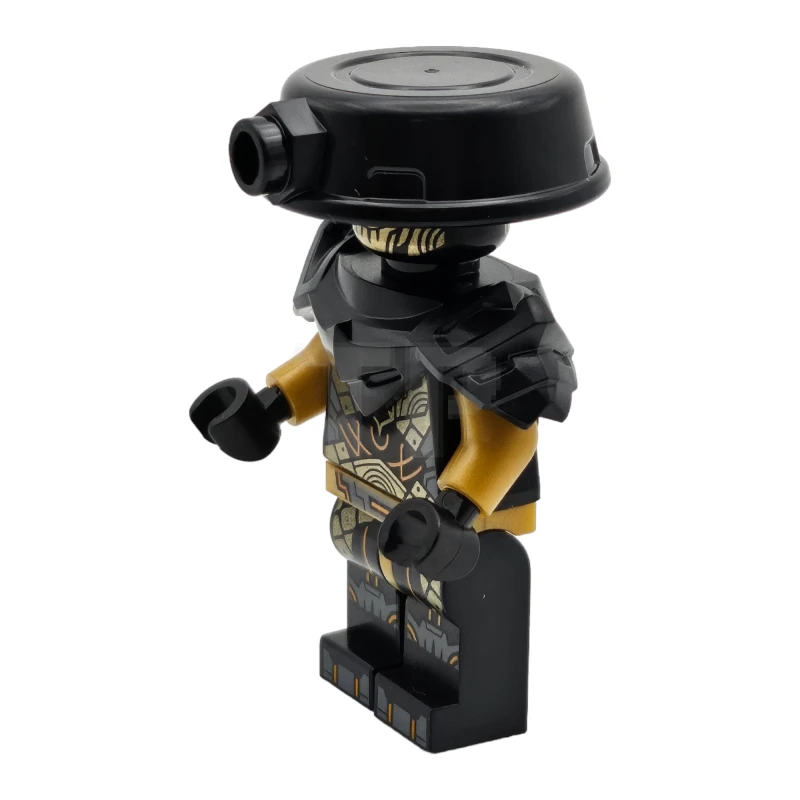LEGO&reg; njo0818 Imperium Guard Commander