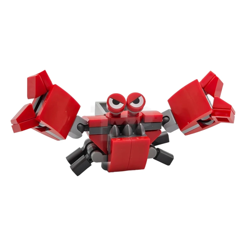 LEGO&reg; son006 Crabmeat
