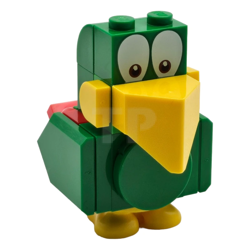 LEGO&reg; mar0170 Squawks