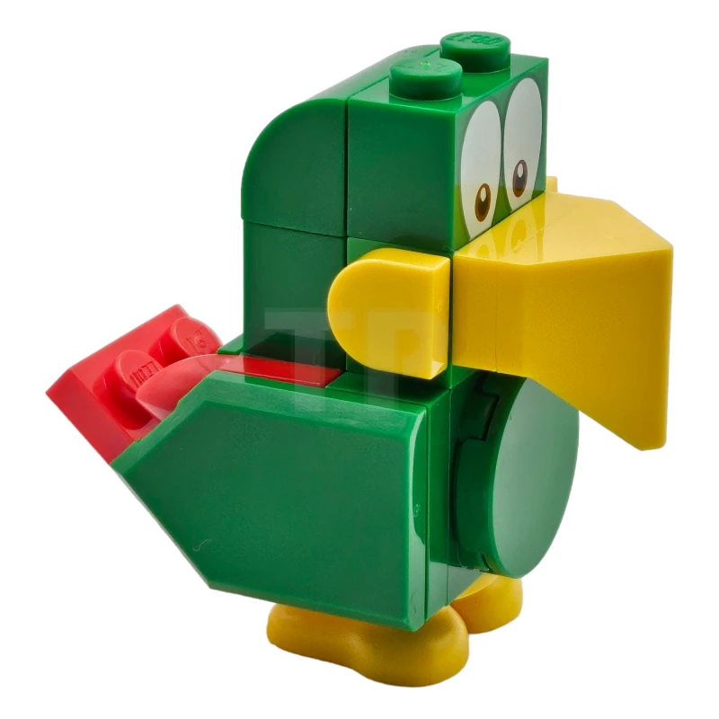 LEGO&reg; mar0170 Squawks