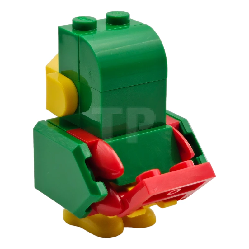 LEGO&reg; mar0170 Squawks