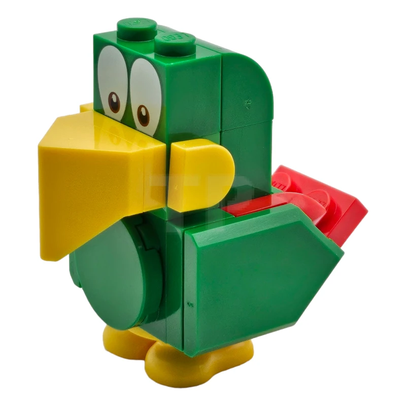 LEGO&reg; mar0170 Squawks