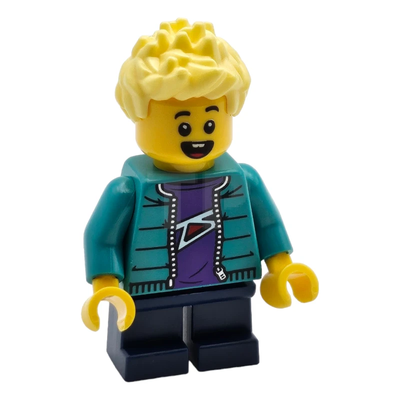 LEGO&reg; cty1461 Ruimtevaarder