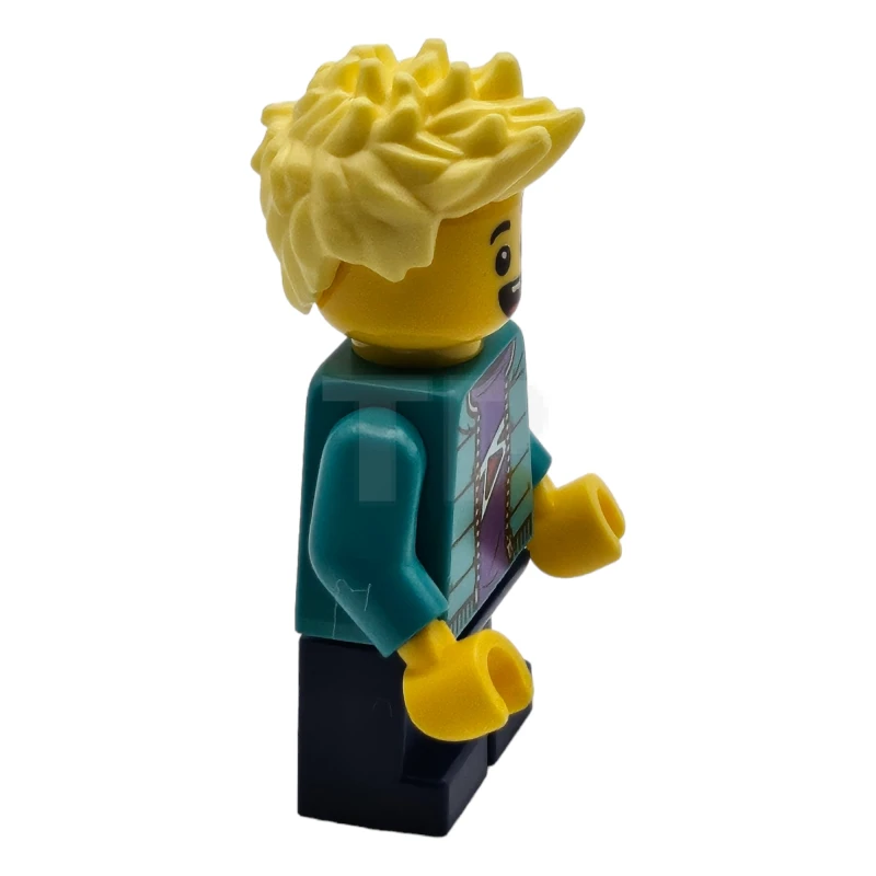 LEGO&reg; cty1461 Ruimtevaarder