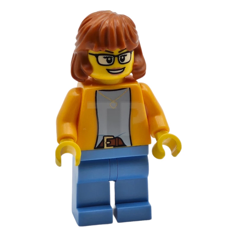 LEGO&reg; cty1462 Space Ride Patron