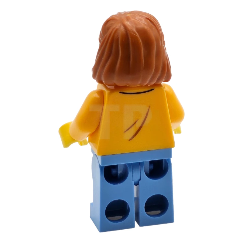 LEGO&reg; cty1462 Space Ride Patron