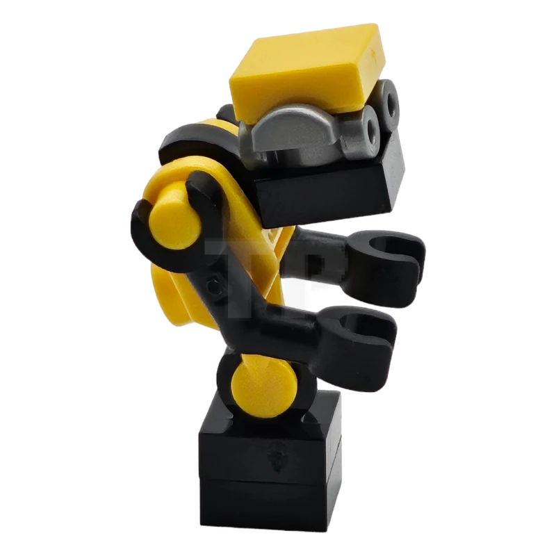 LEGO&reg; son007 Cubot