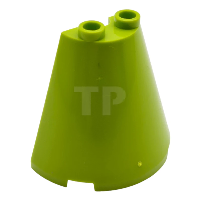 LEGO&reg; 6396998 - 38317 - Kegel 4 x 2 x 3 Halb