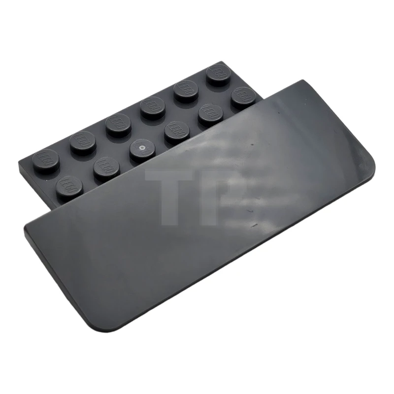 LEGO&reg; 6453335 - 75539 - Slope 5 x 8 x 2/3 Curved with 12 Studs