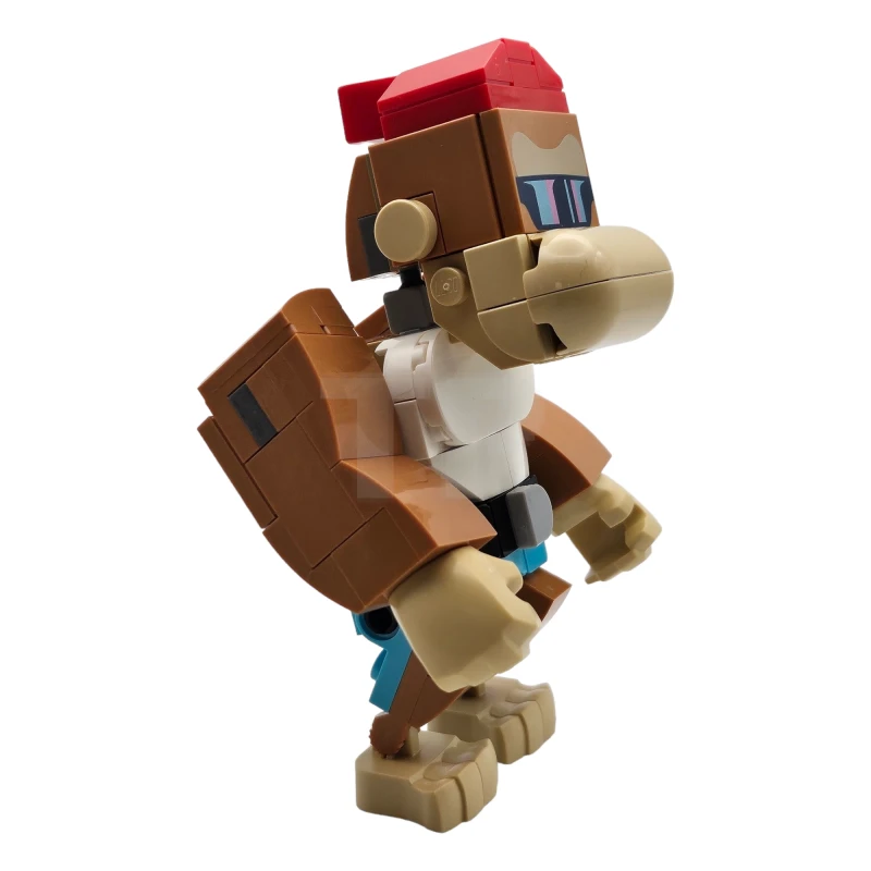 LEGO&reg; mar0165 Funky Kong