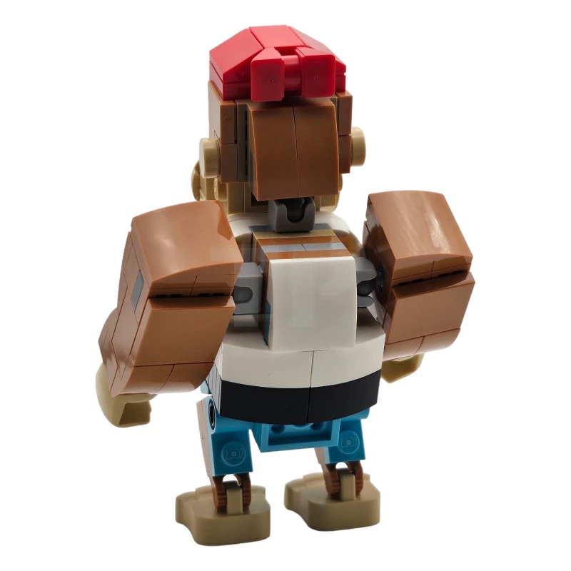 LEGO&reg; mar0165 Funky Kong