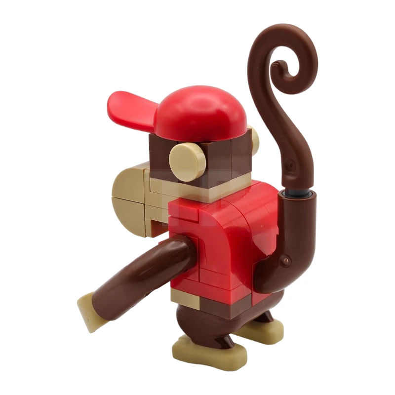 LEGO&reg; mar0166 Diddy Kong