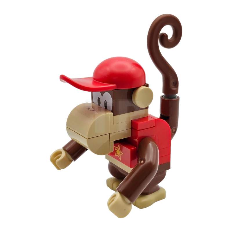 LEGO&reg; mar0166 Diddy Kong