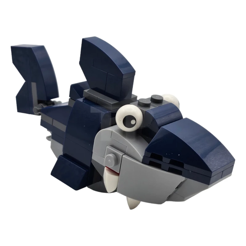 LEGO&reg; mar0176 Snaggles