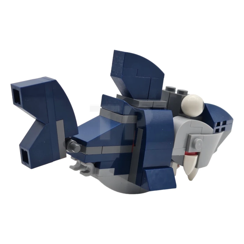 LEGO&reg; mar0176 Snaggles