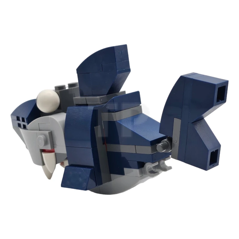 LEGO&reg; mar0176 Snaggles