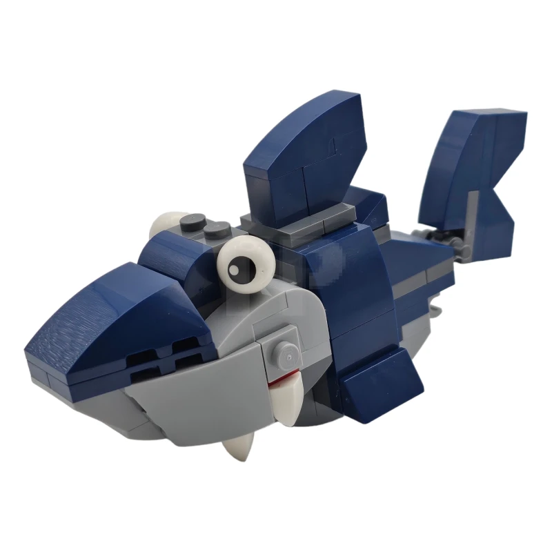 LEGO&reg; mar0176 Snaggles