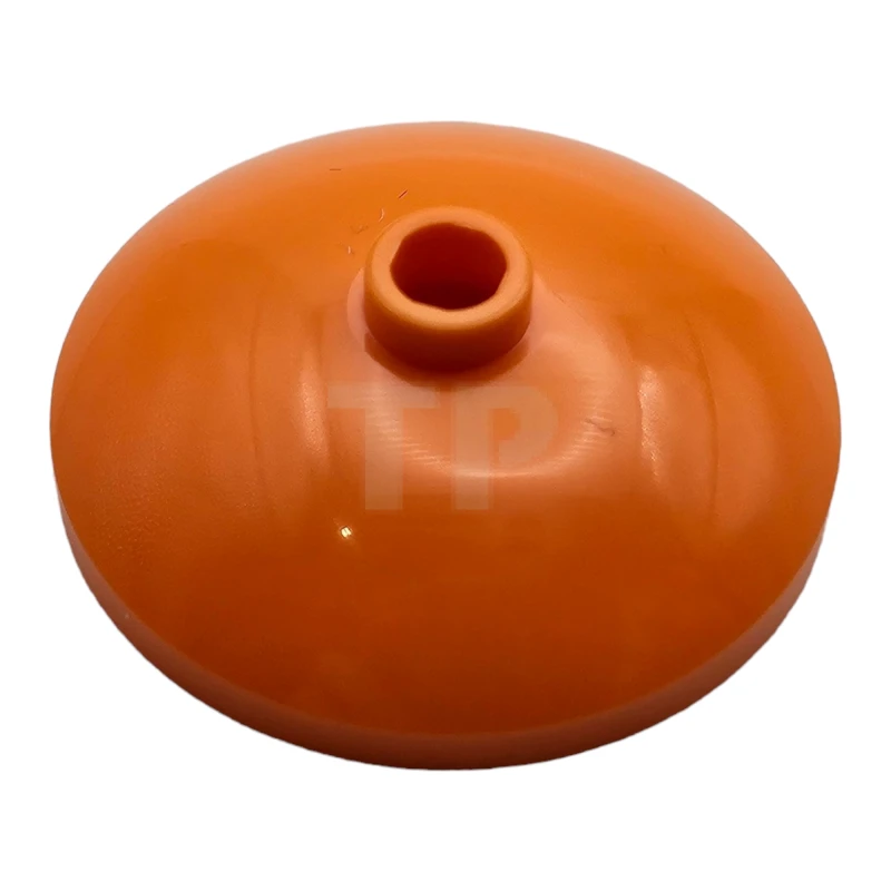 LEGO&reg; 6451478 - 43898 - Satellite-parabole 3 x 3 inversé (Radar)