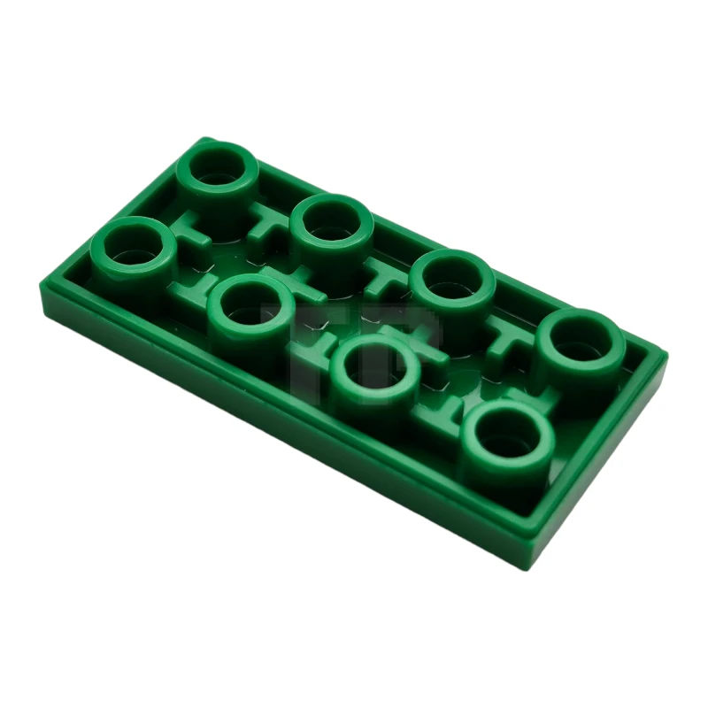 LEGO&reg; 6462576 - 3395 - Tile 2 x 4 Inverted