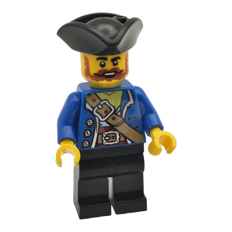 LEGO&reg; pi197 Pirate