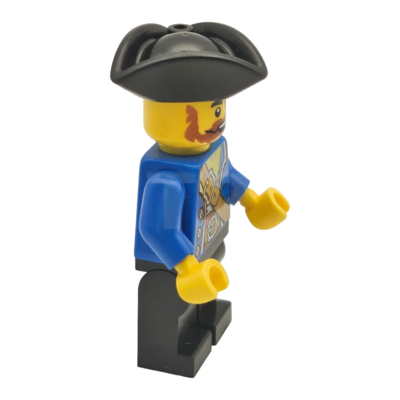 LEGO&reg; pi197 Pirate