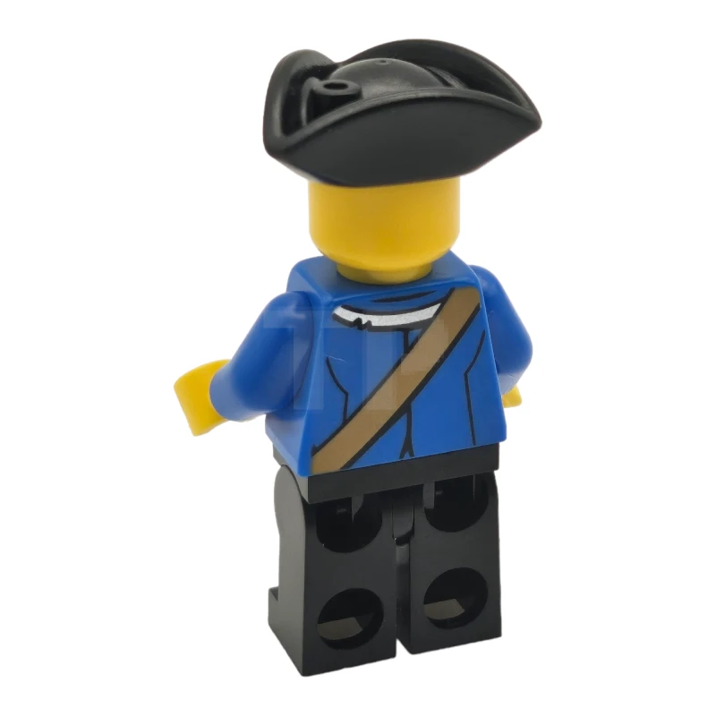 LEGO&reg; pi197 Pirate