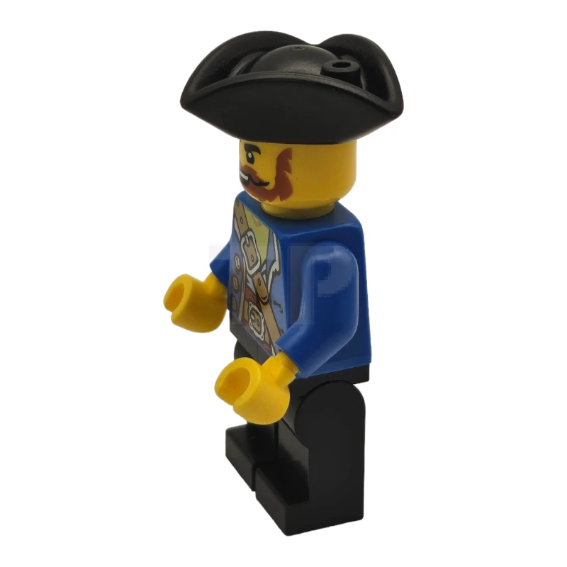 LEGO&reg; pi197 Pirate