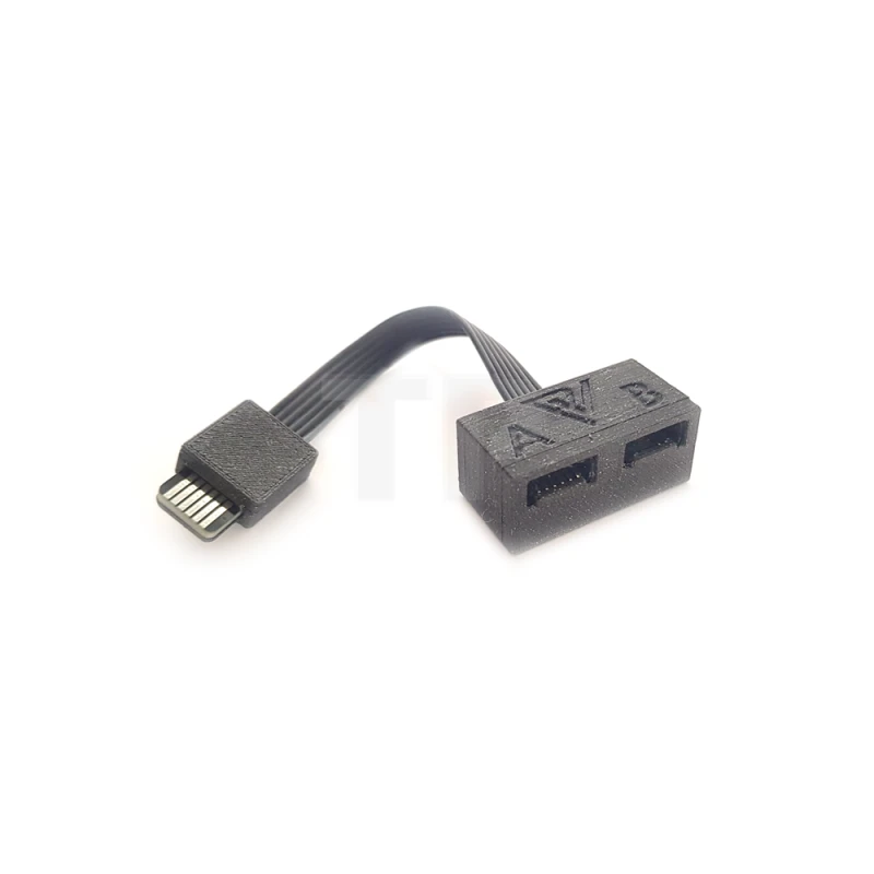 LEGO&reg;  - SPLIT_1_CO - Powered Up Splitter Cable - Copy
