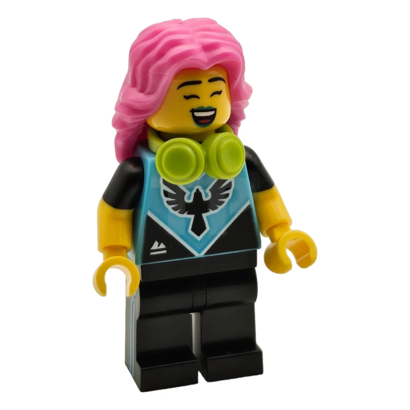 LEGO&reg; col425 E-Sports Gamer