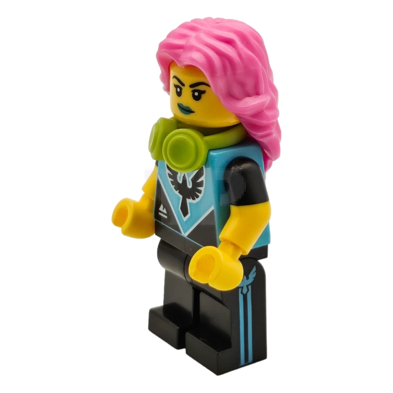 LEGO&reg; col425 E-Sports Gamer