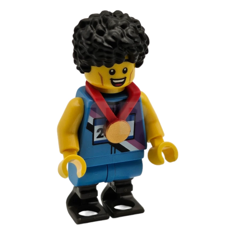 LEGO&reg; col427 Sprinter