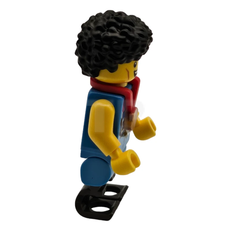 LEGO&reg; col427 Sprinter