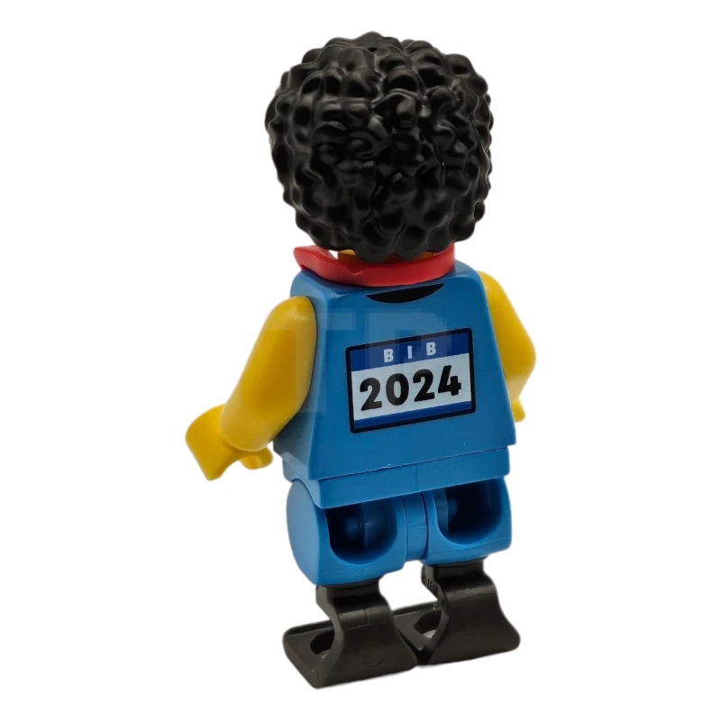 LEGO&reg; col427 Sprinter