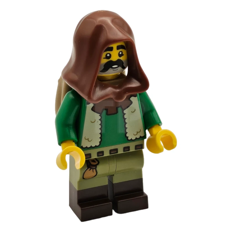 LEGO&reg; col428 Goatherd