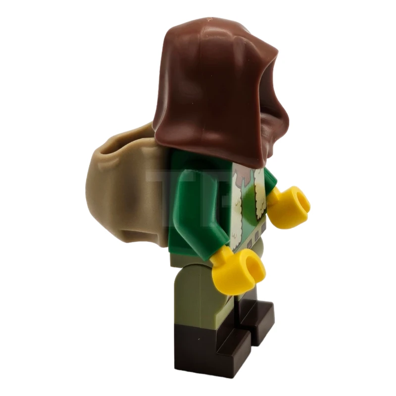 LEGO&reg; col428 Goatherd