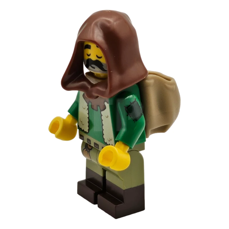 LEGO&reg; col428 Goatherd