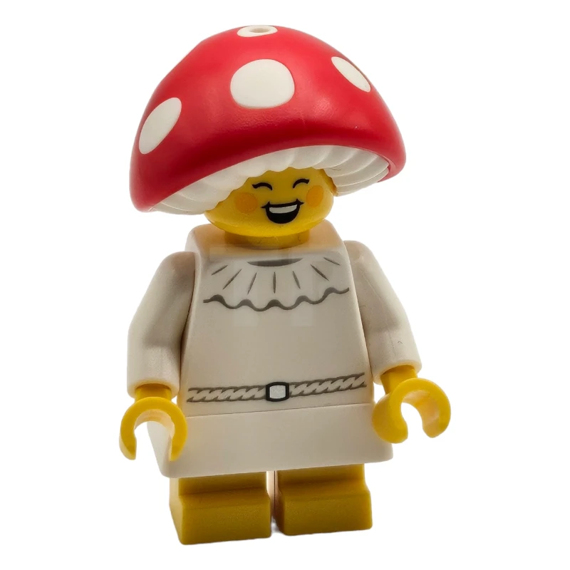 LEGO&reg; col429 Paddestoel Sprite
