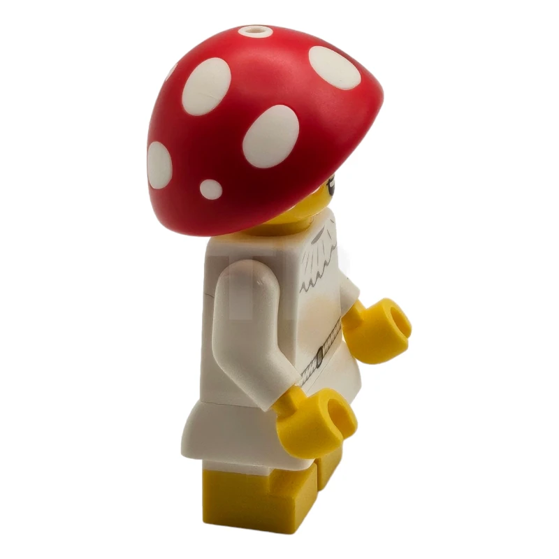 LEGO&reg; col429 Paddestoel Sprite