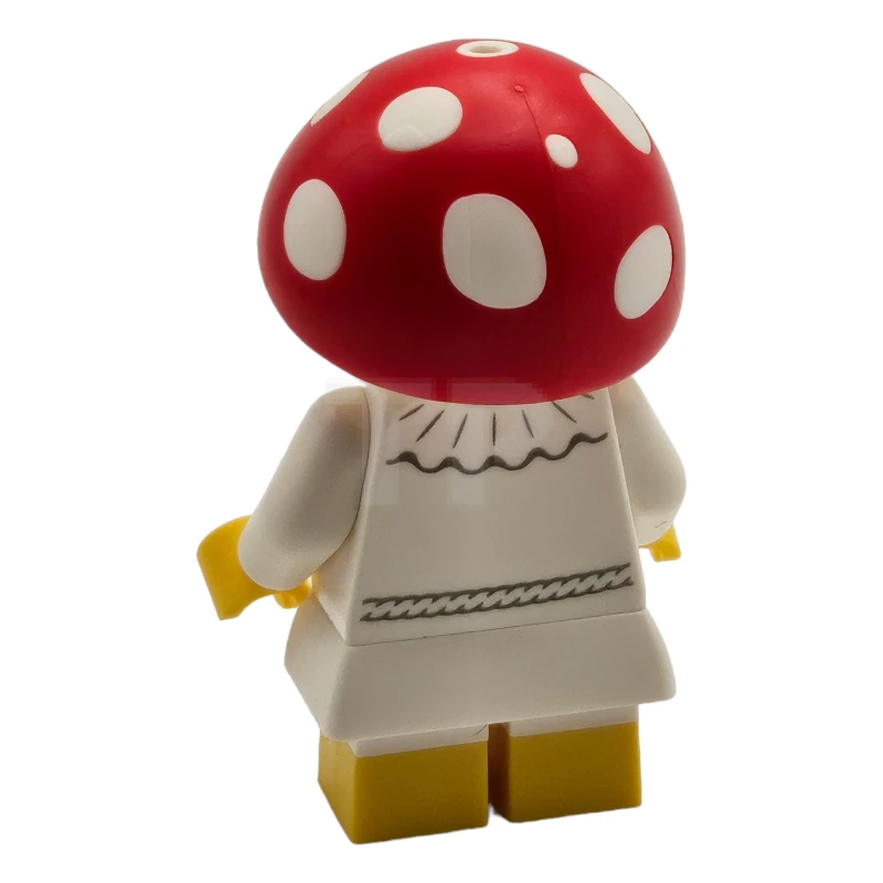 LEGO&reg; col429 Paddestoel Sprite