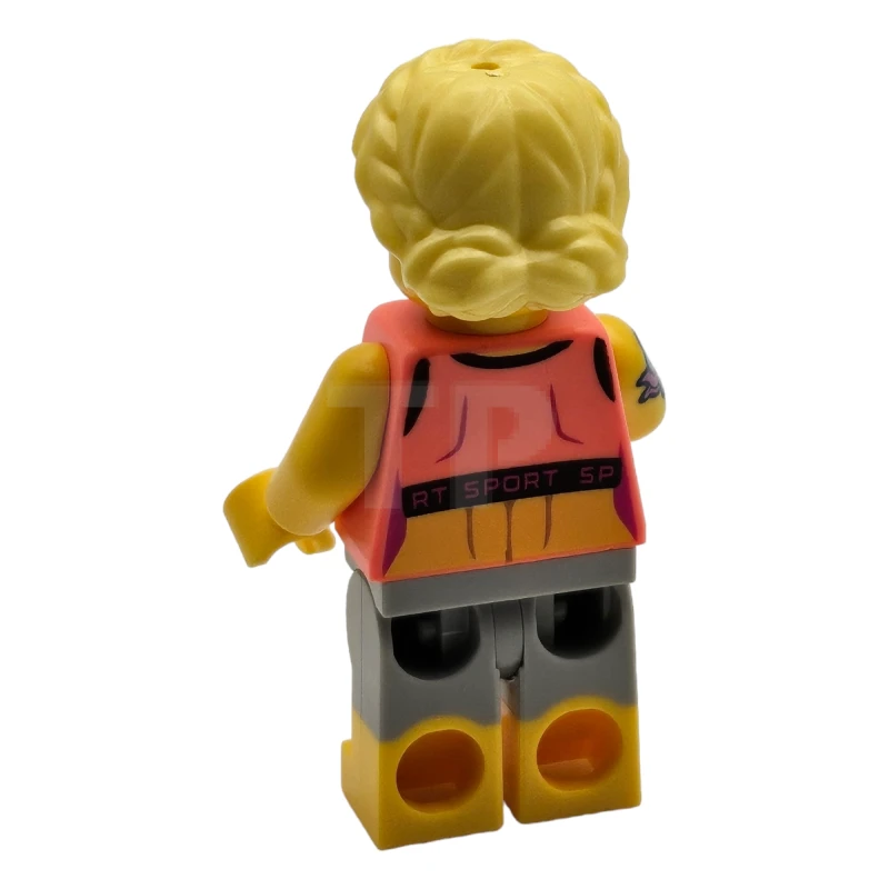 LEGO&reg; col430 Fitness Instructor