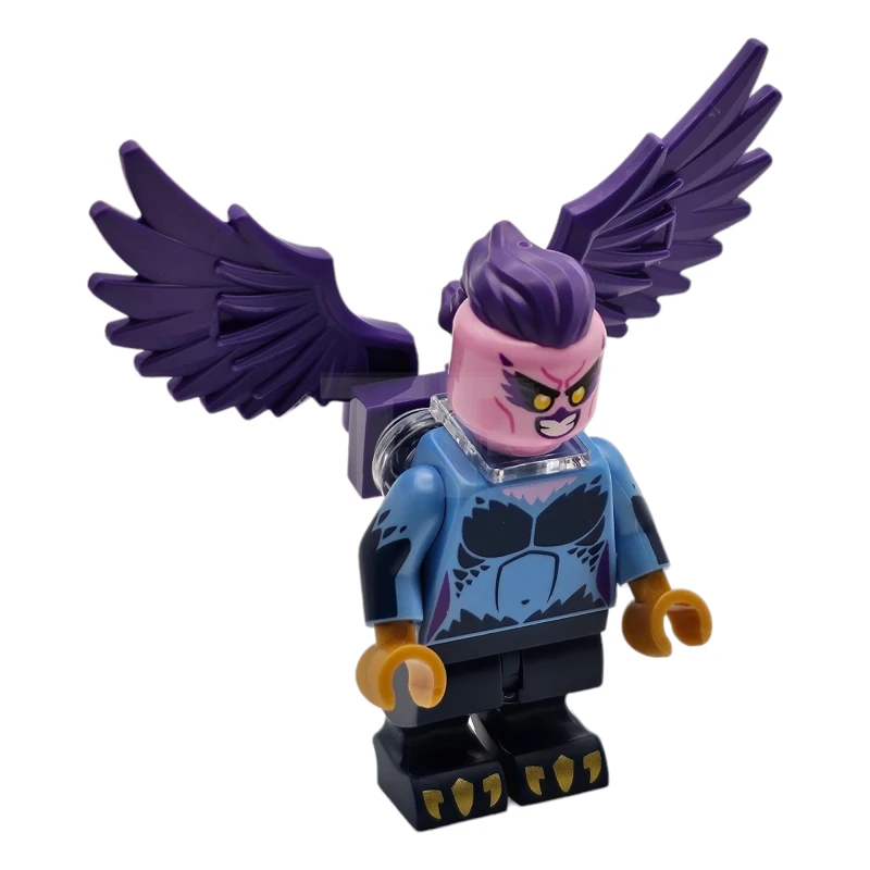 LEGO&reg; col432 Harpy