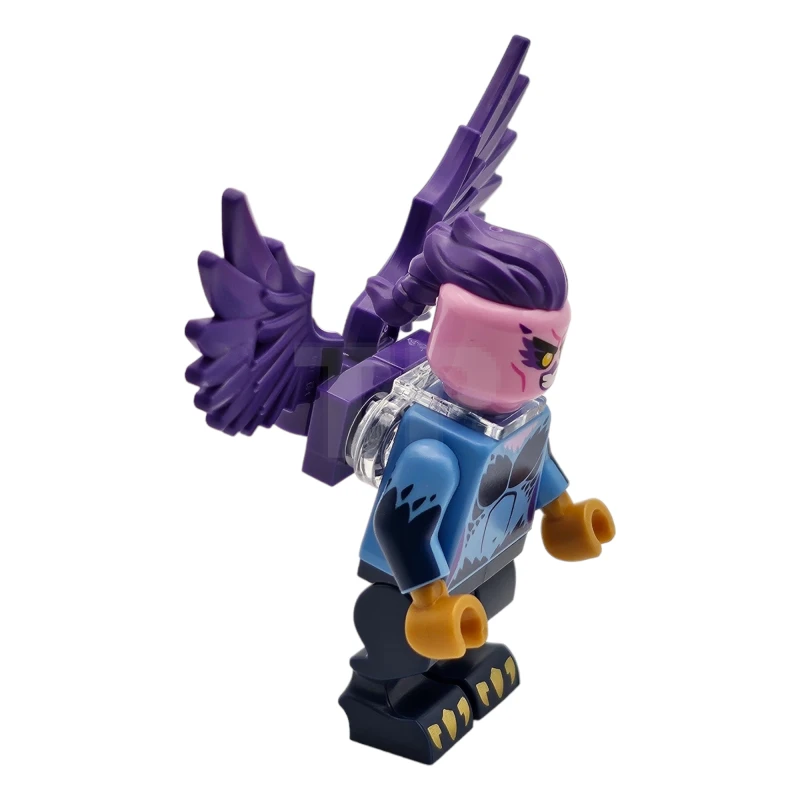 LEGO&reg; col432 Harpy