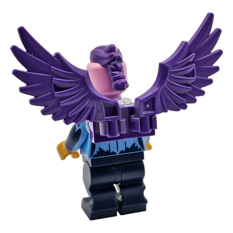 LEGO&reg; col432 Harpy